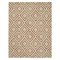 Argos Home Flatweave Diamond Rug - 120x160cm 