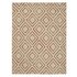 Argos Home Flatweave Diamond Rug - 120x160cm 