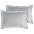Argos Home 400TC Egyptian Cotton Oxford Pillowcase Pair