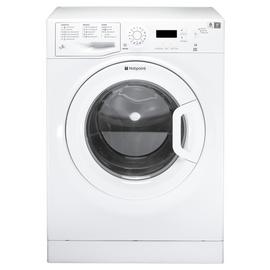 Hotpoint WMAQF721P 7KG 1200 Spin Washing Machine - White