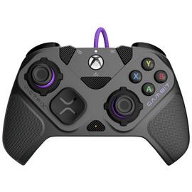 PDP Victrix Gambit Prime Xbox Wired Controller - Black