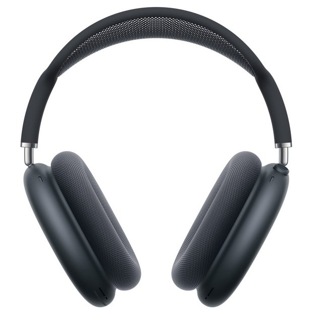 Buy Apple AirPods Max 2 Over-Ear Wireless Headphones - Midnight