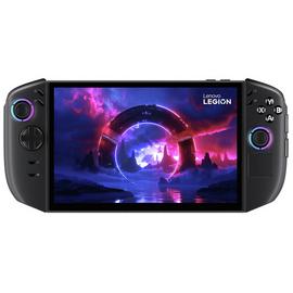 Lenovo Legion Go 2 8ASP2 Handheld Gaming Console - Black