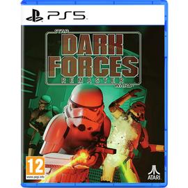 Star Wars: Dark Forces Remaster PS5 Game Pre-Order