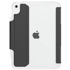 Tech21 EvoFolio iPad Air 11 Inch Folio Case - Clear & Black