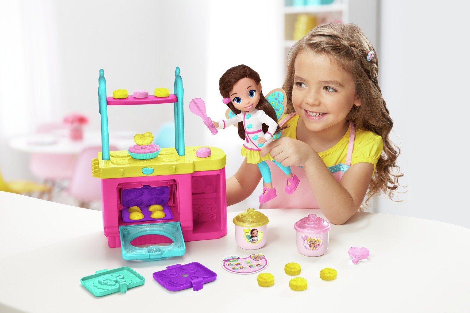 fairy toys argos