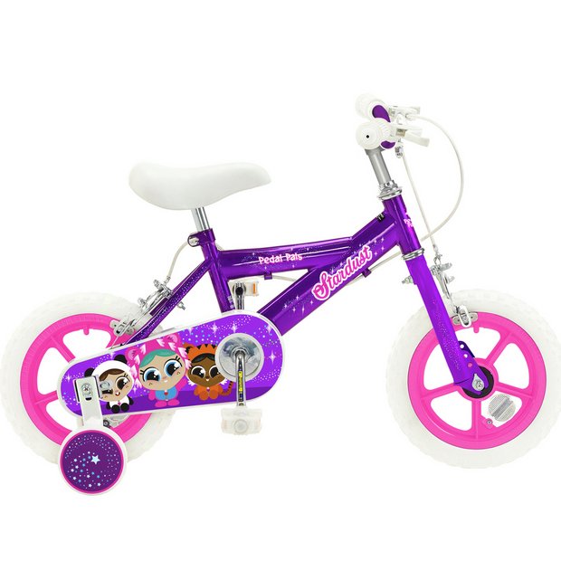 Children's bike accessories sales argos