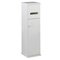 Argos Home Toilet Roll Holder and Storage Cupboard - White