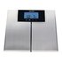 Salter Body Weight Analysis Scale - Stainless Steel