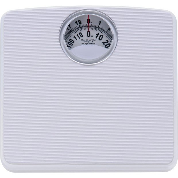 Buy Simple Value Compact Mechanical Scales at Argos.co.uk Your Online