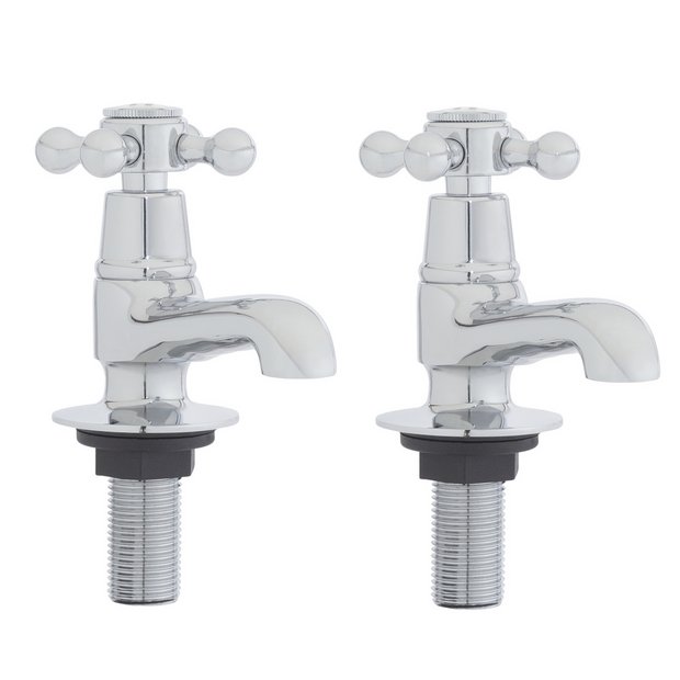bath shower taps argos