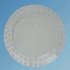 Argos Home Round Mosaic Bathroom Mirror