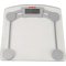 Argos Home Glass Electronic Bathroom Scale