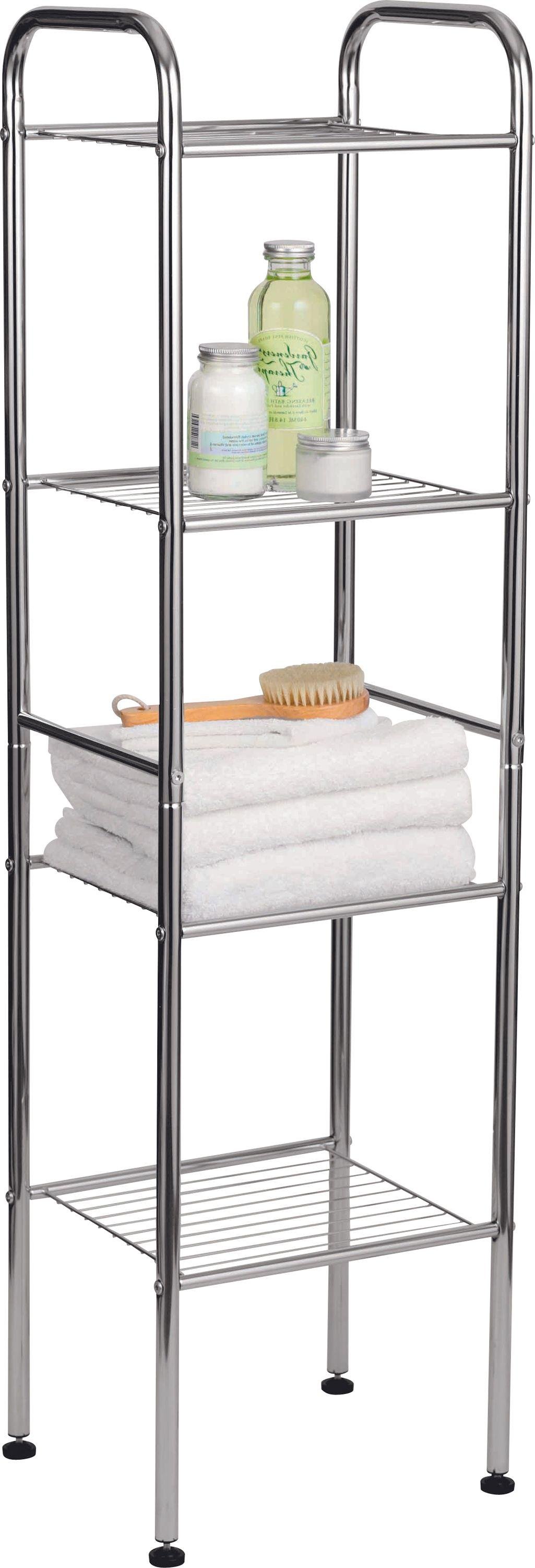 29 Fantastic Bathroom Storage Units Free Standing Argos  eyagci.com