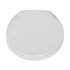 Argos Home Antibacterial Slow Close Toilet Seat - White