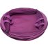 ColourMatch Laundry Basket - Purple Fizz