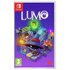 Lumo Nintendo Switch Game