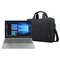 Lenovo IdeaPad 330S 15.6 In i3 4GB 128GB Laptop Bundle- Grey