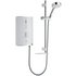 Mira Sport Max Airboost 9.0kW Electric Shower