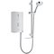 Mira Sport Max Airboost 9.0kW Electric Shower