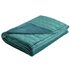 Argos Home Palm House Velvet Throw