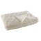 Argos Home Faux Fur Throw - White