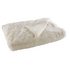 Argos Home Faux Fur Throw - White