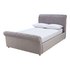 Argos Home Cranford Kingsize Ottoman Bed Frame - Silver