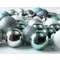Argos Home 80 Pack of Baubles - Glacier Blue