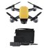 DJI Spark Drone Fly More Combo - Yellow