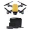 DJI Spark Drone Fly More Combo - Yellow