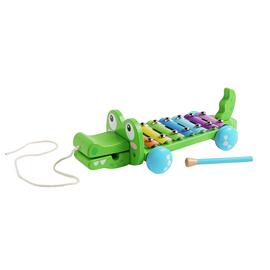 Chad Valley Crocodile Xylophone