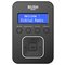 Bush Personal DAB Radio - Black