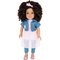 Chad Valley Designafriend Layla Doll - 18inch/45cm 