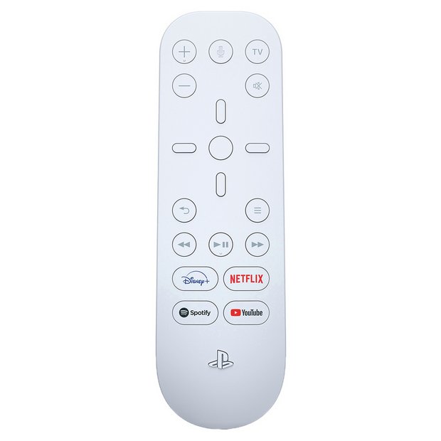 Remote on sale controller ps5