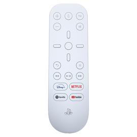 Sony PS5 Media Remote Control