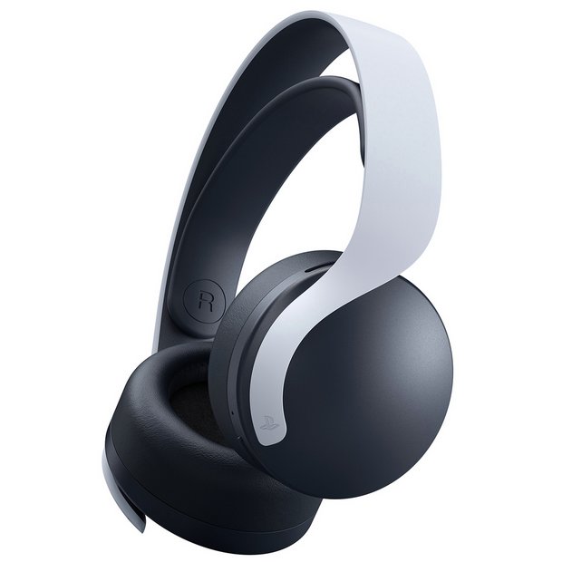 Ps4 wireless headset online argos