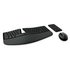 Microsoft L5V00006 Ergonomic Keyboard Deskset 