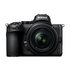 Nikon Z 5 N Nikkor 2550mm f/46.3 Camera Lens