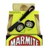Marmite Toast Board & Spreader