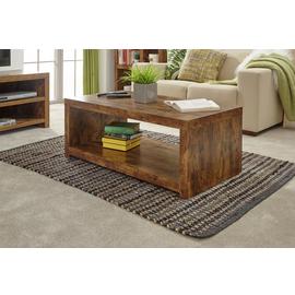 GFW Jakarta Coffee Table - Mango Wood Effect