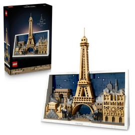 LEGO Architecture Paris – City of Love Set 21064