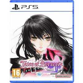 Tales of Berseria Remastered PS5 Game Pre-Order