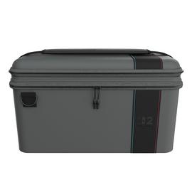 Turtle Beach PlayTrek 2-in-1 Case For Switch 2 - Charcoal