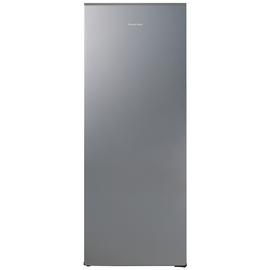 Russell Hobbs RH146FFFZ541E1S Upright Freezer - Silver
