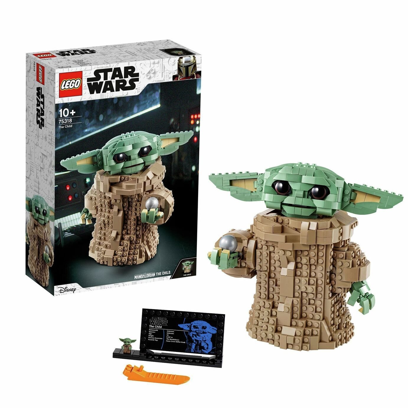 argos lego star wars