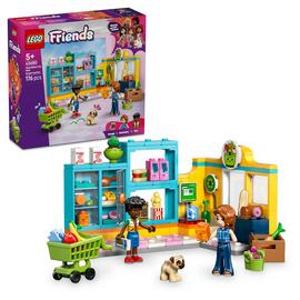 LEGO Friends Heartlake City Mini Supermarket Shop Toy 42680