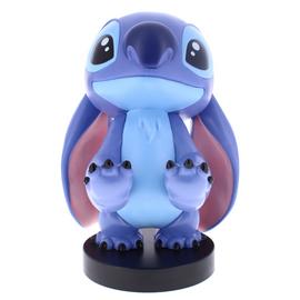Cable Guys Phone & Controller Holder - Disney Stitch