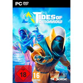Tides of Tomorrow PC Game Pre-Order