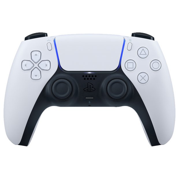 Argos ps4 deals vr move controllers